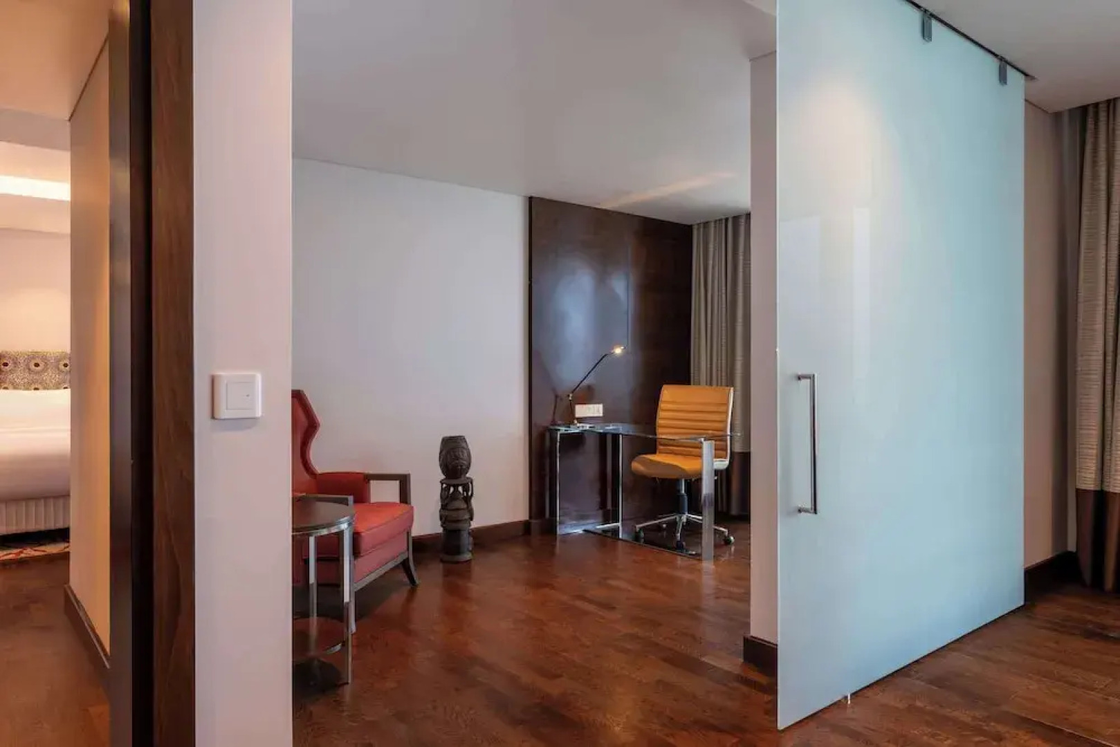 Radisson Blu Hotel, Conakry