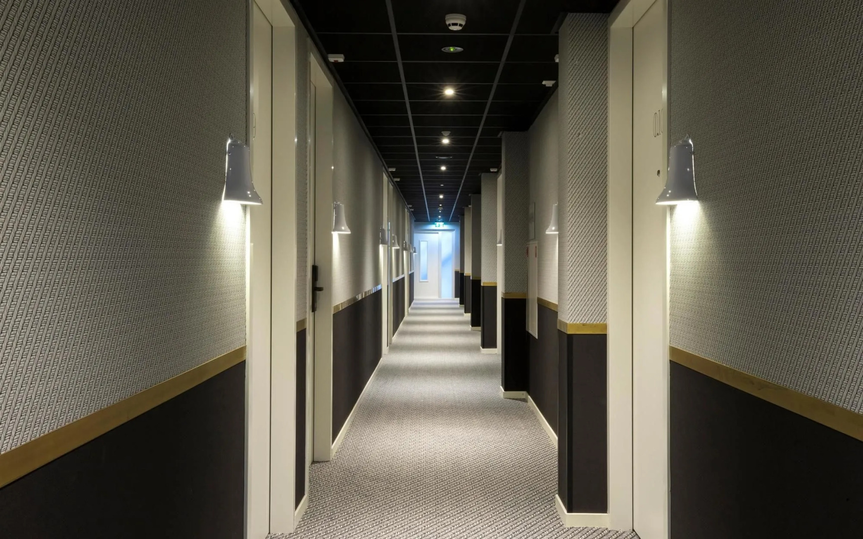 ibis Styles Amsterdam Airport (new)