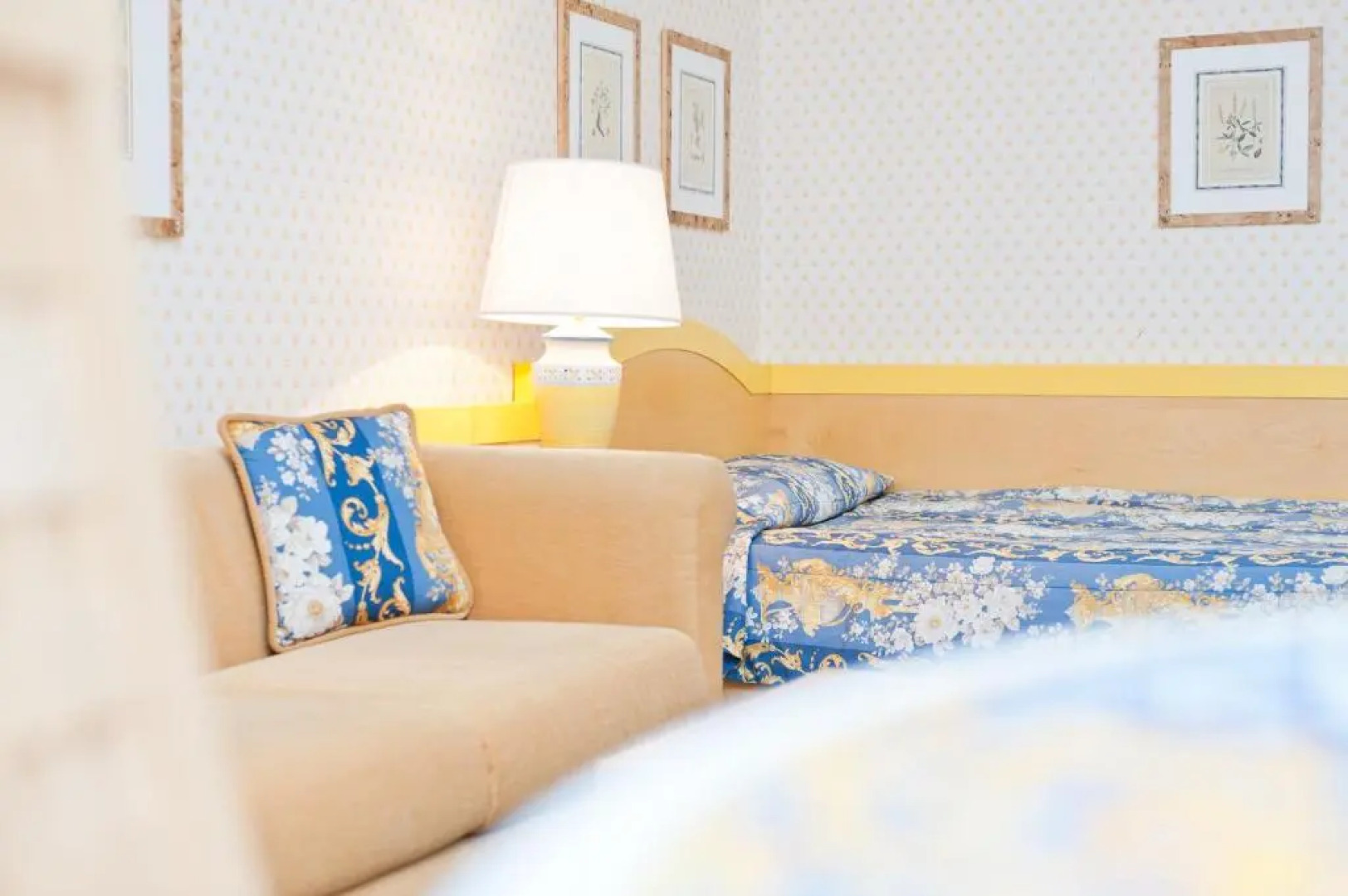 Hotel Business Resort Parkhotel Werth