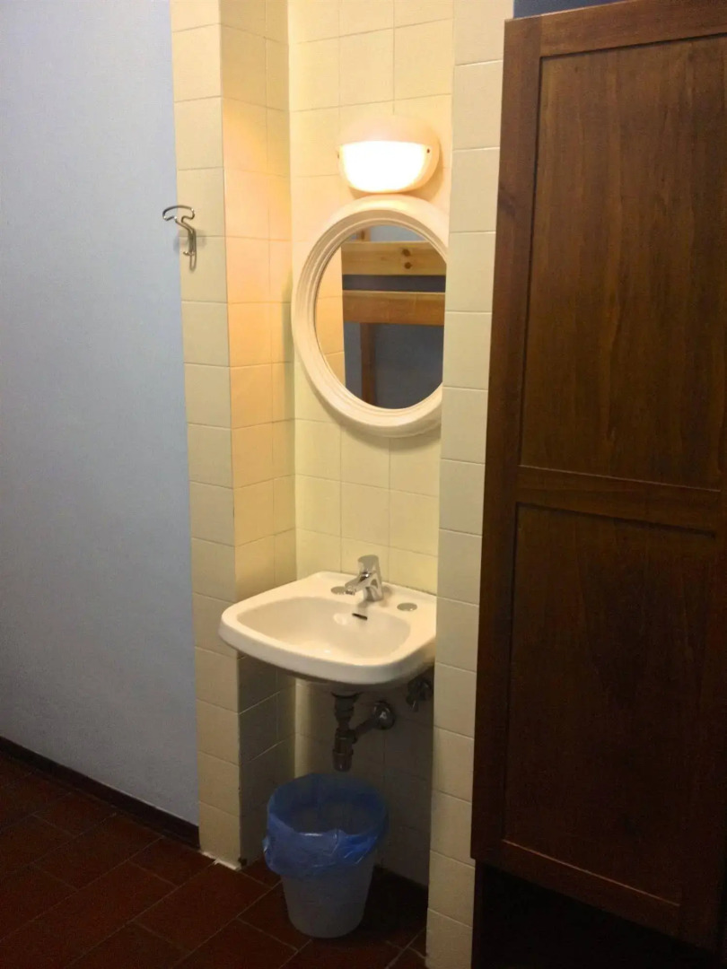 Siena Hostel Guidoriccio