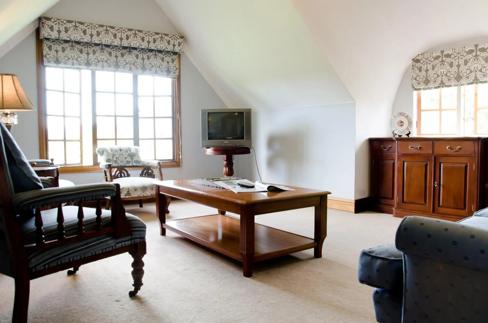 Rawdons Hotel & Brewery