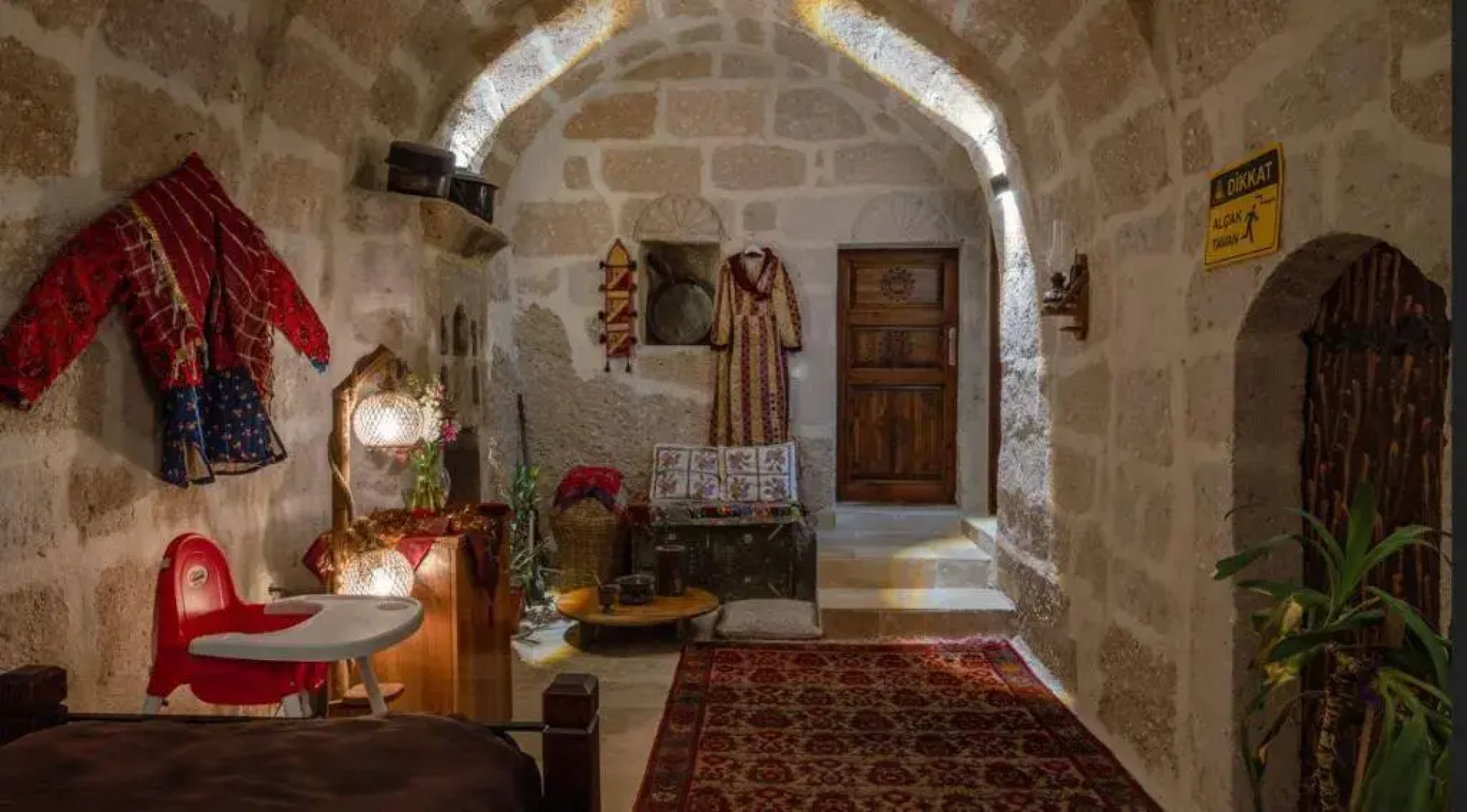 Theodora Village  House