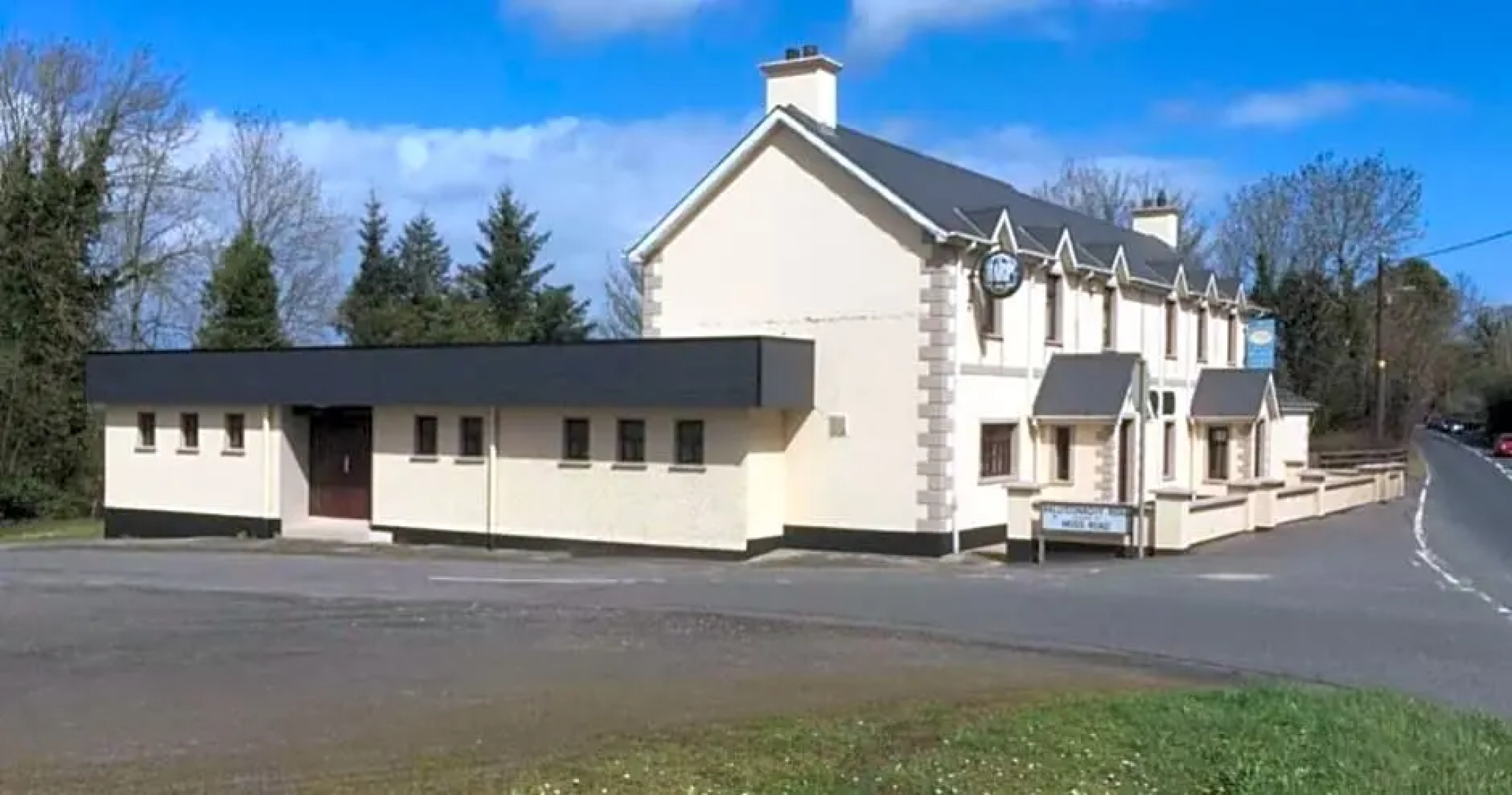 The Coach Inn