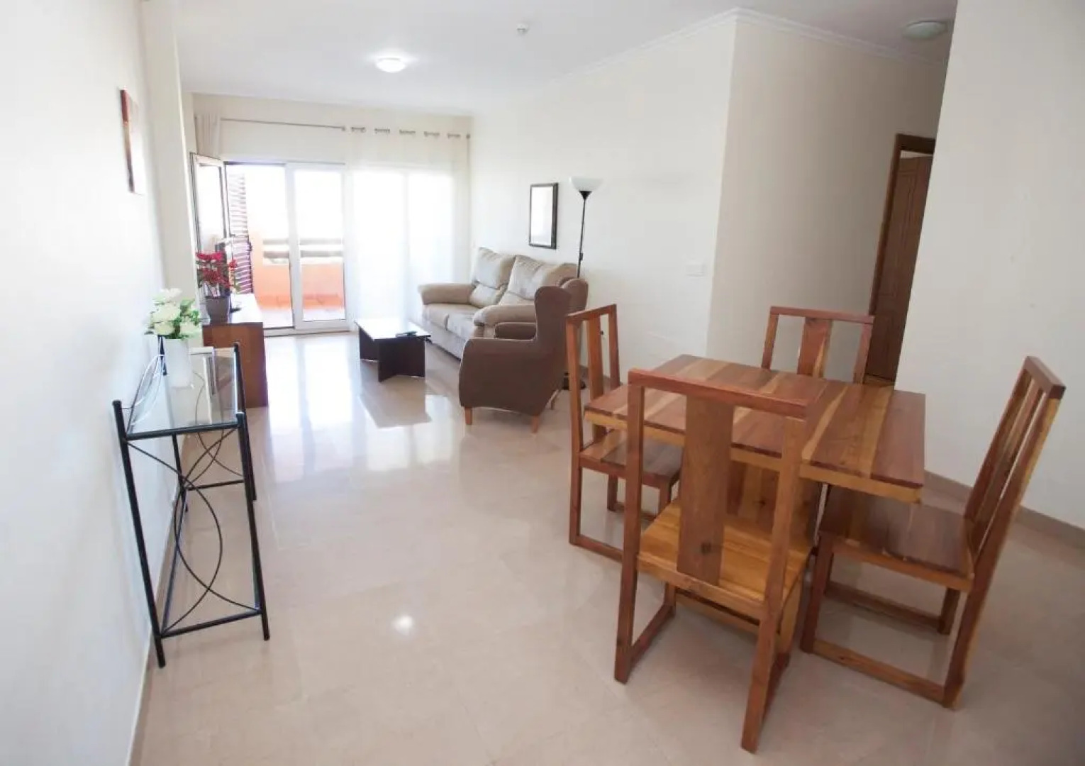 Apartamentos Turísticos Spiritmar