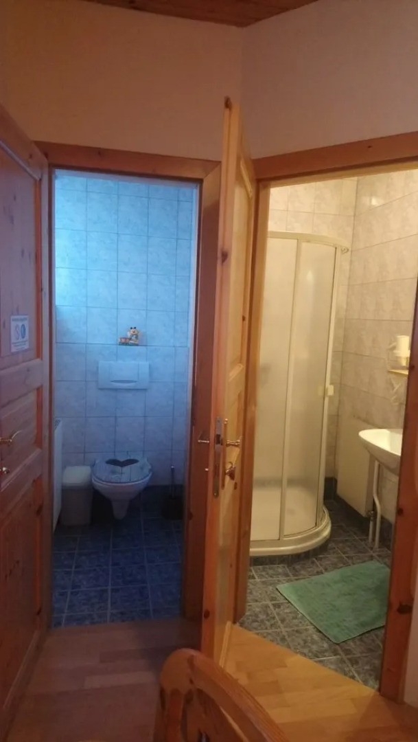 Bio-Bauernhof Hipp-Bruckner