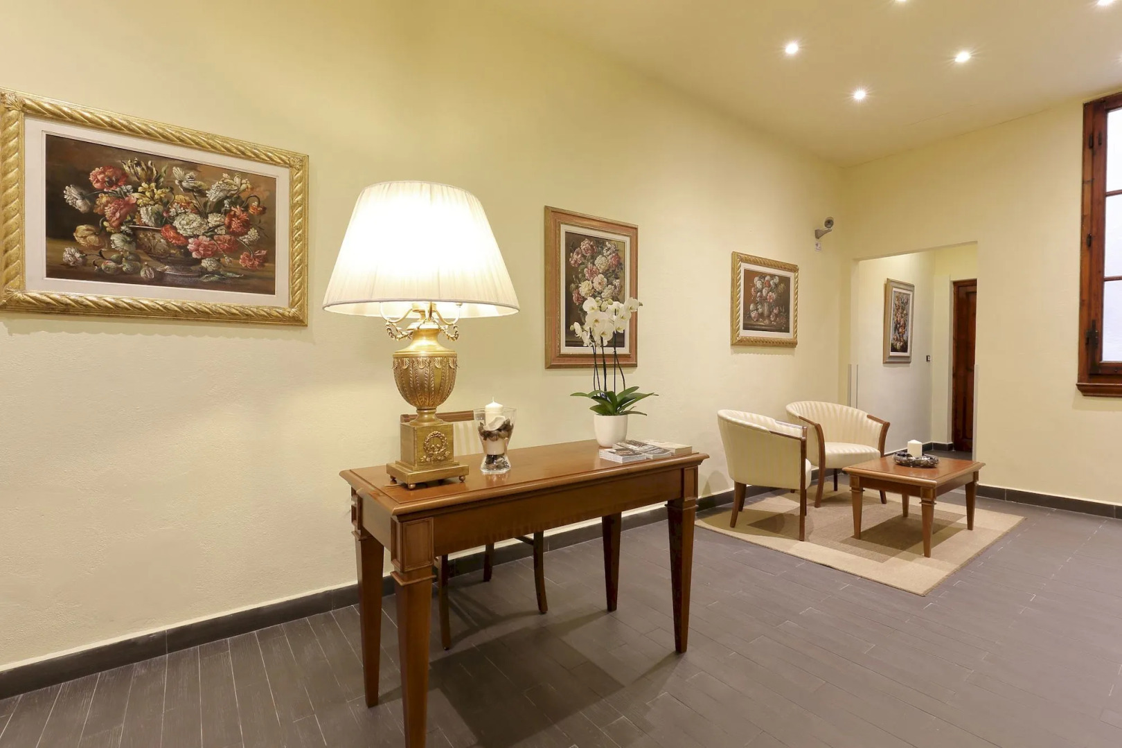 Relais Lavagnini Florence