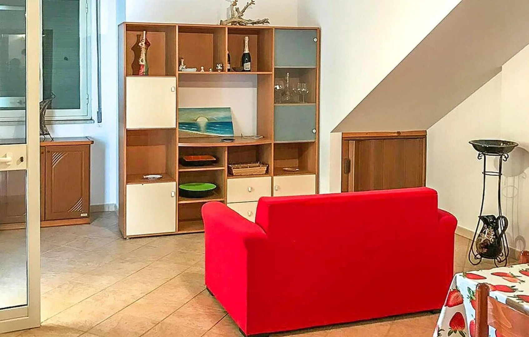 Stunning Apartment in Marzamemi With 3 Bedrooms