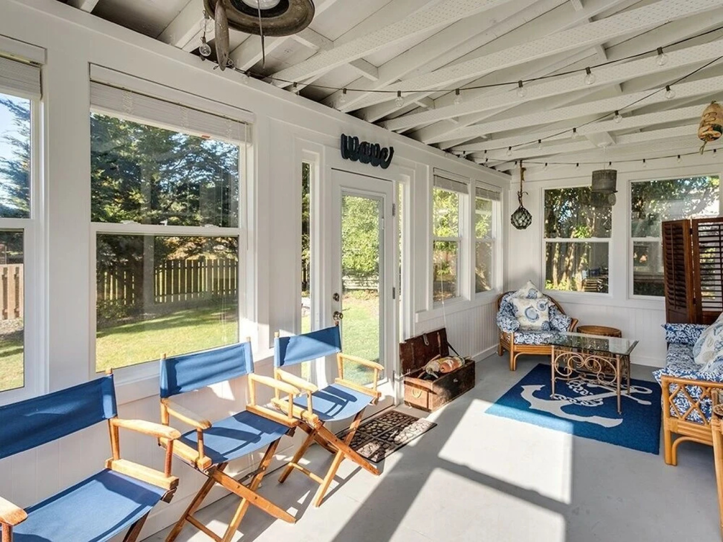 Tarry By The Sea 4 Bedroom Home