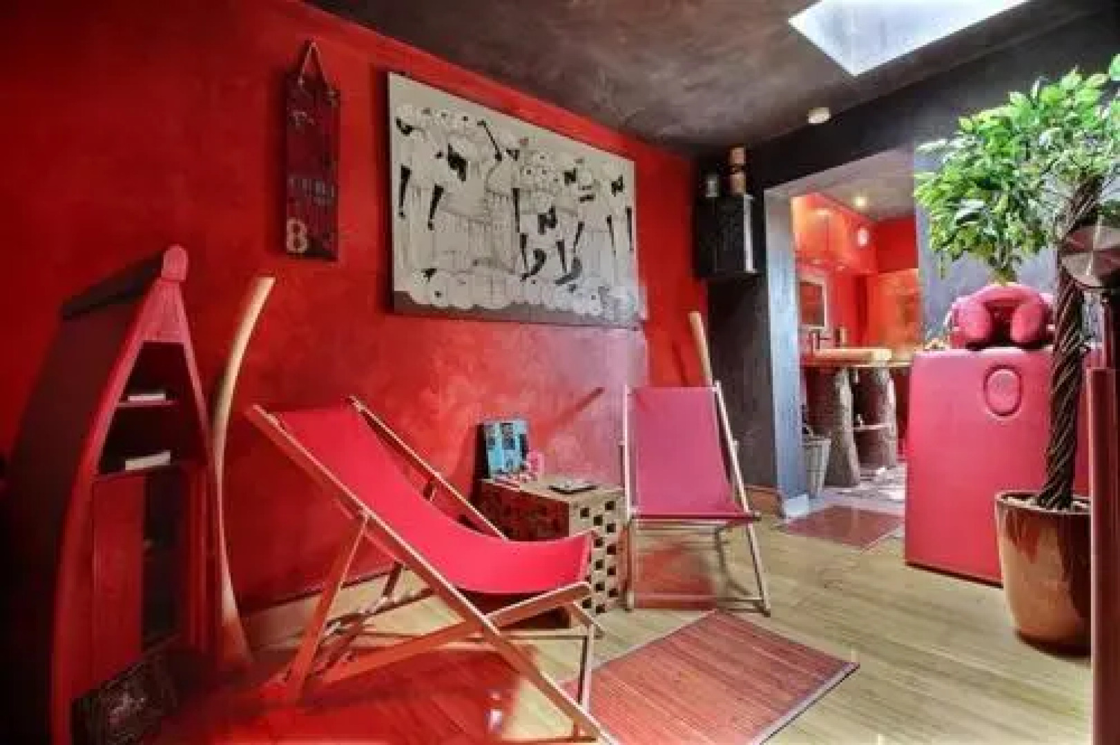 Apartment Cuba Zen Actitud