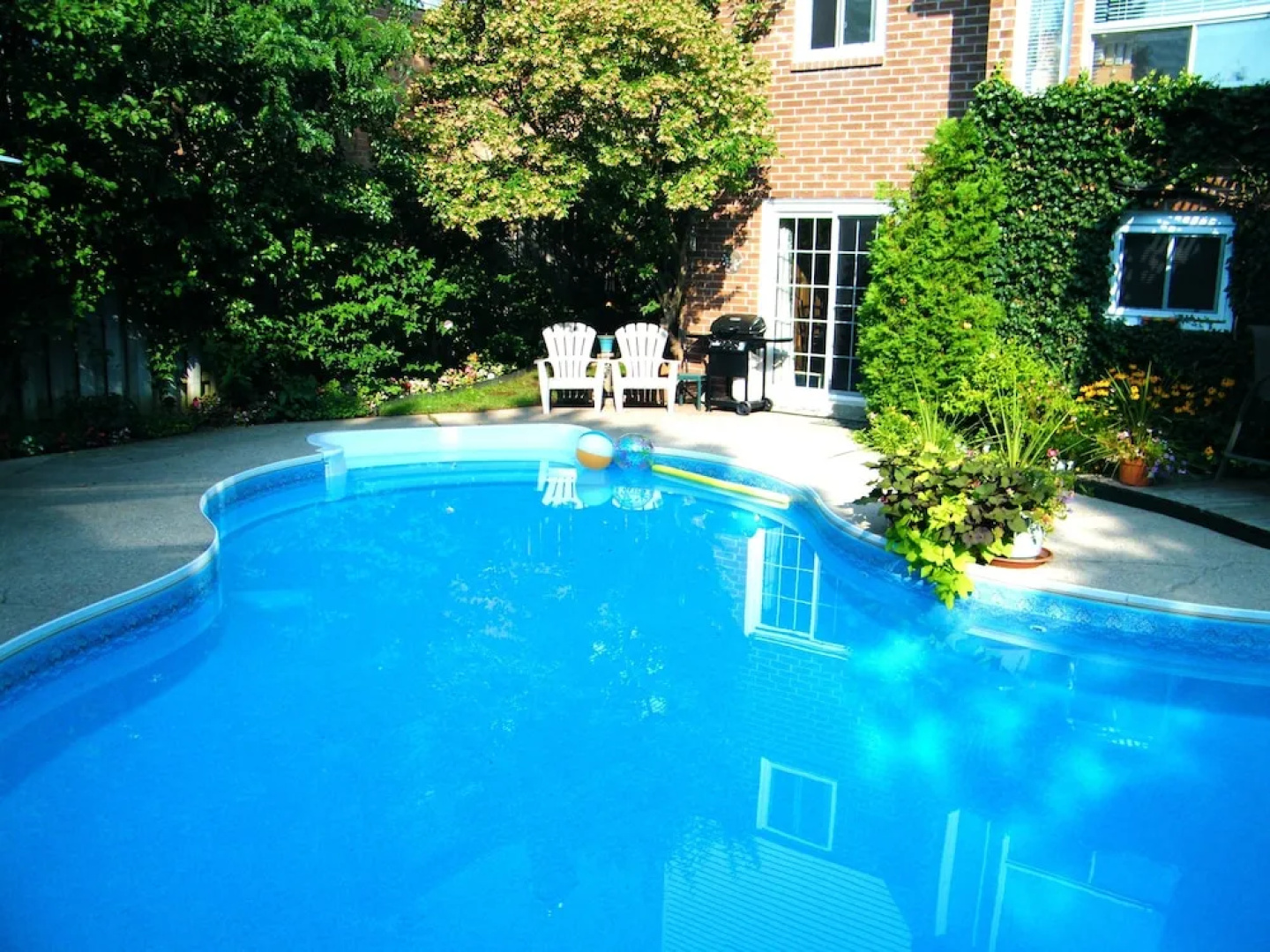 Creekside B&B