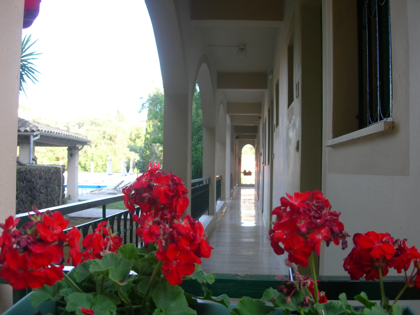 Villa Karmar Hotel Apartments