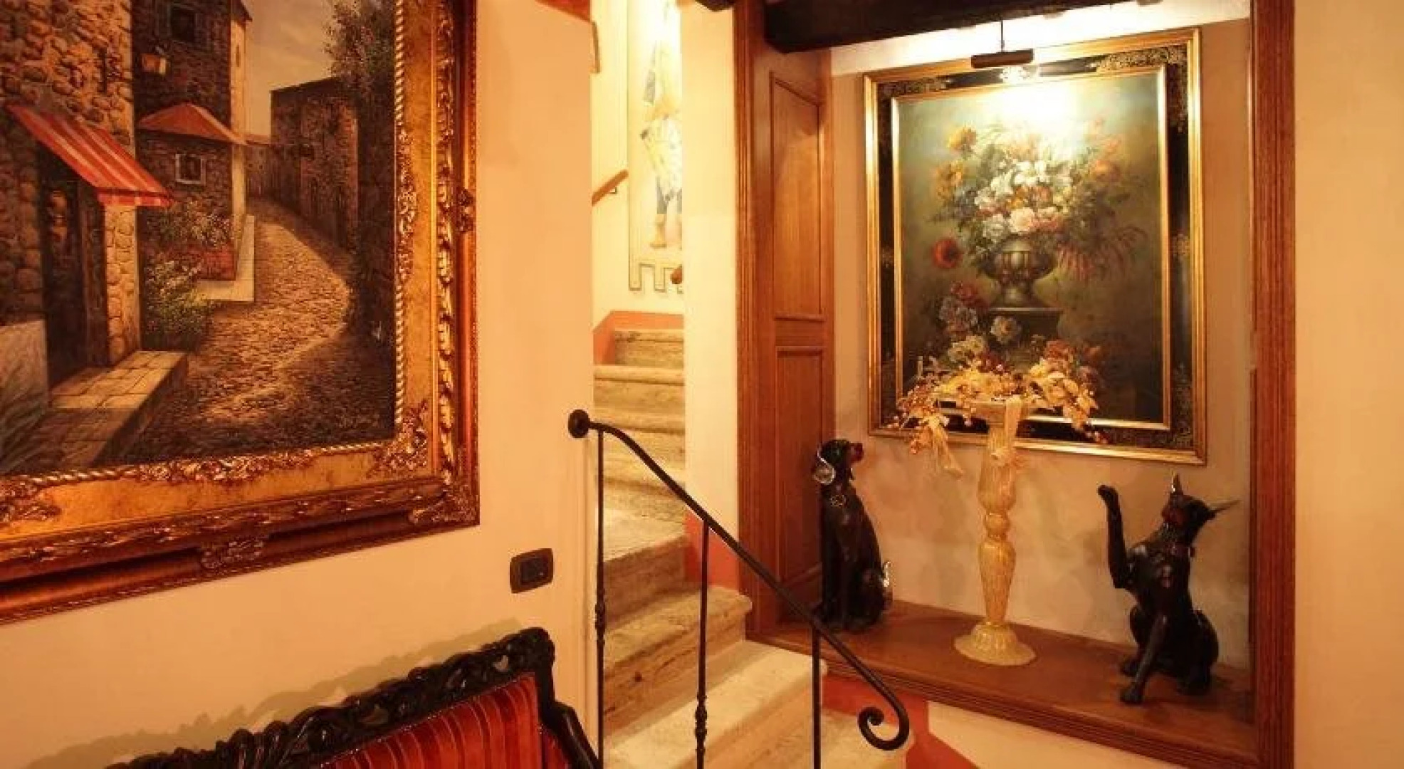 Antica Dimora Le Contrade