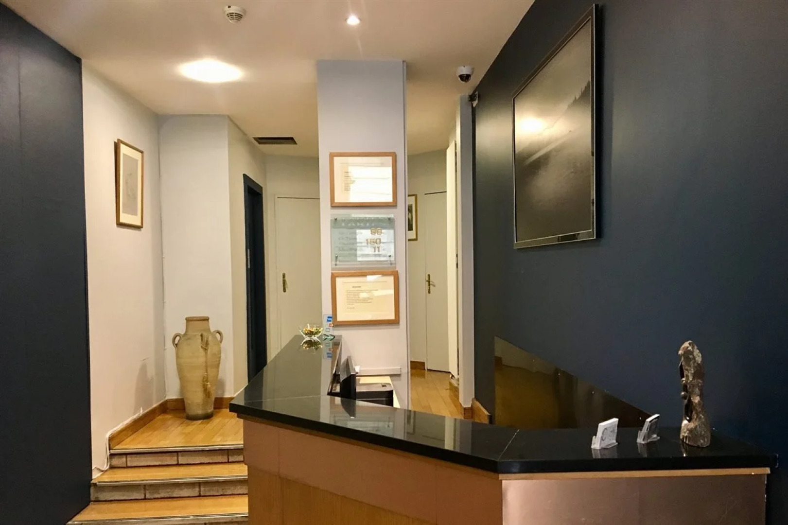 Grand Hôtel du Calvados - Opéra