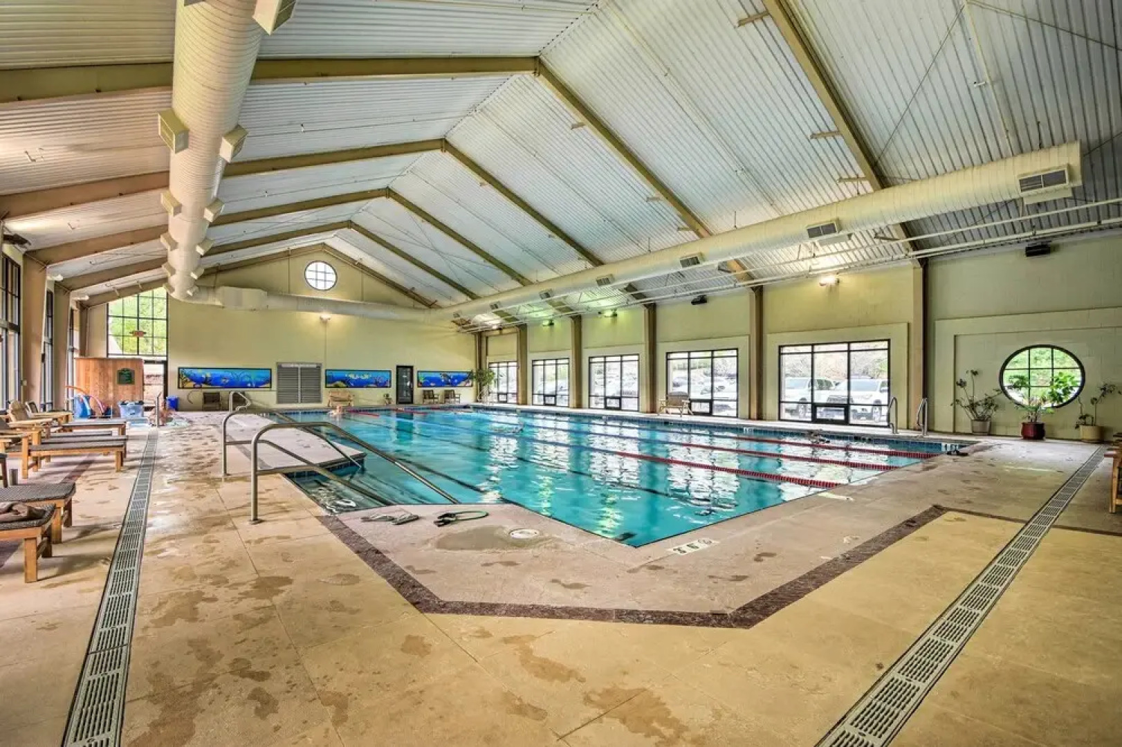 Big Canoe Mountain Resort Cabin w/ Pool Access!