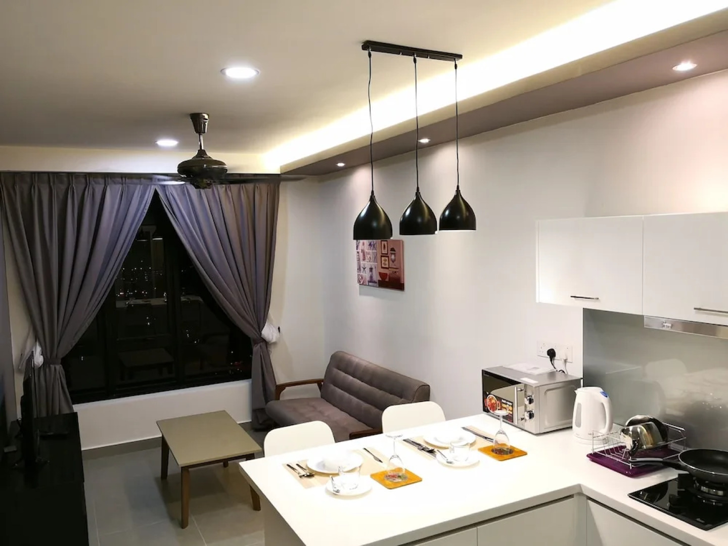 Kanvas Soho by IdealHub