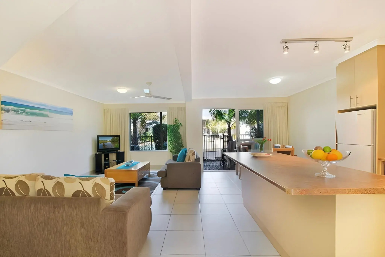 Ivory Palms Resort