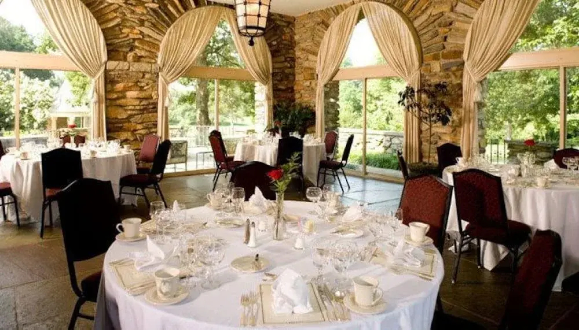 Graylyn Estate