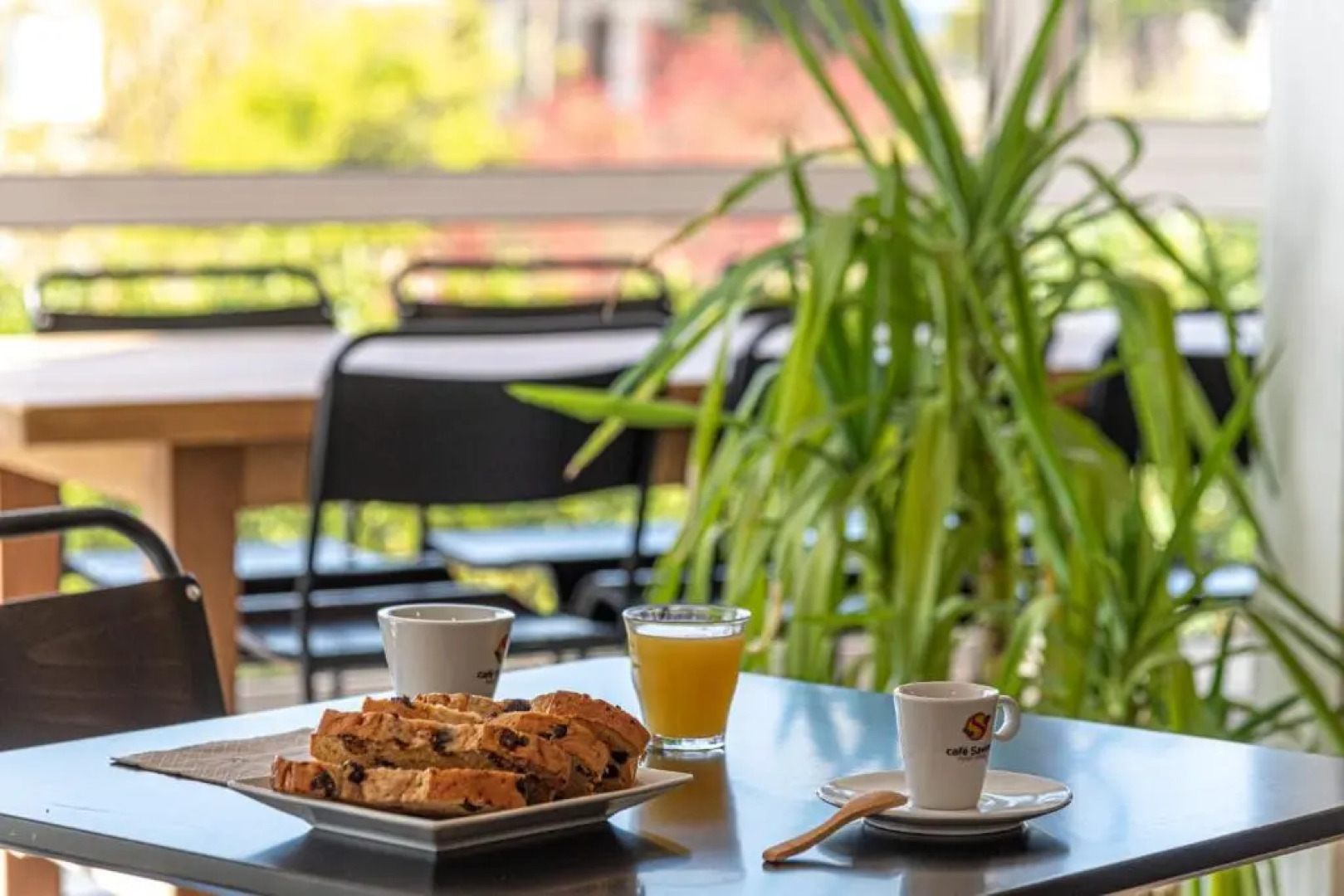 Naeco Le Pouldu - Hostel