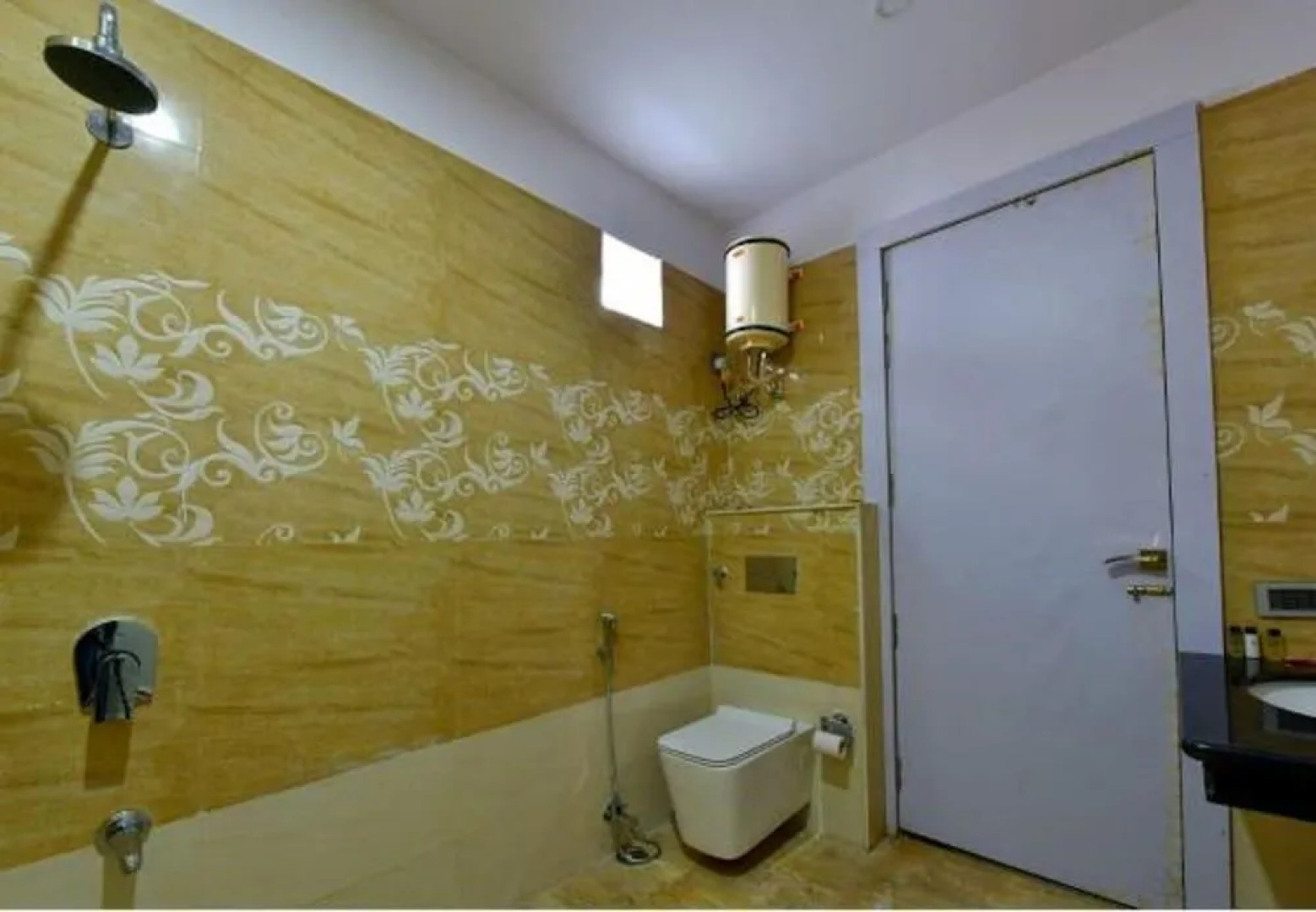 TGI Tiger Roar Resort