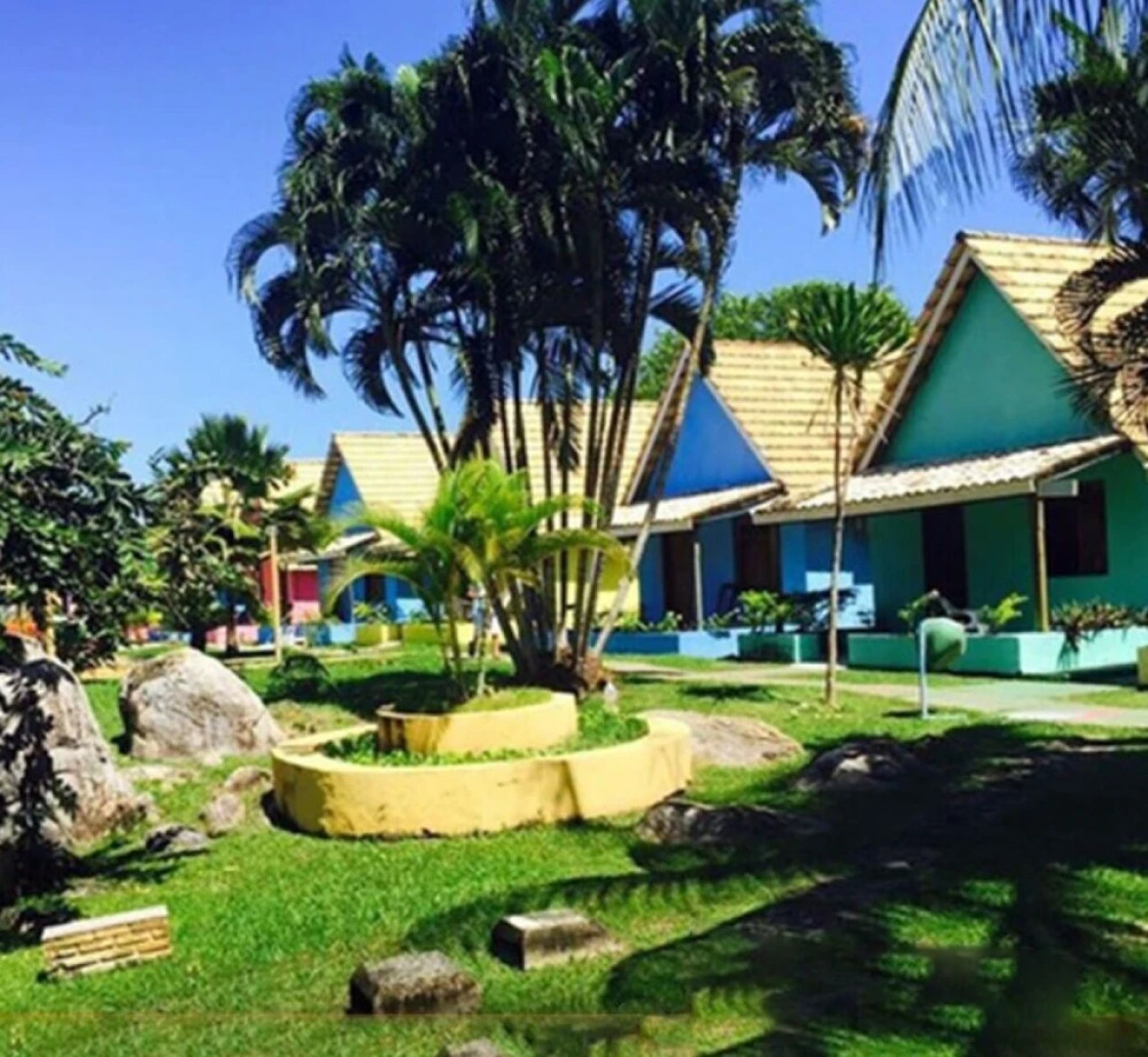 Pousada Anzol de Ouro