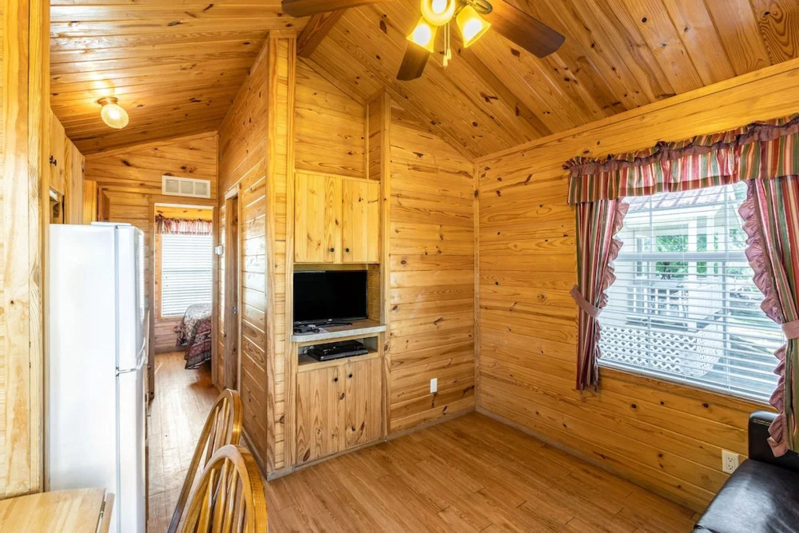 Rancho Oso RV & Camping Resort