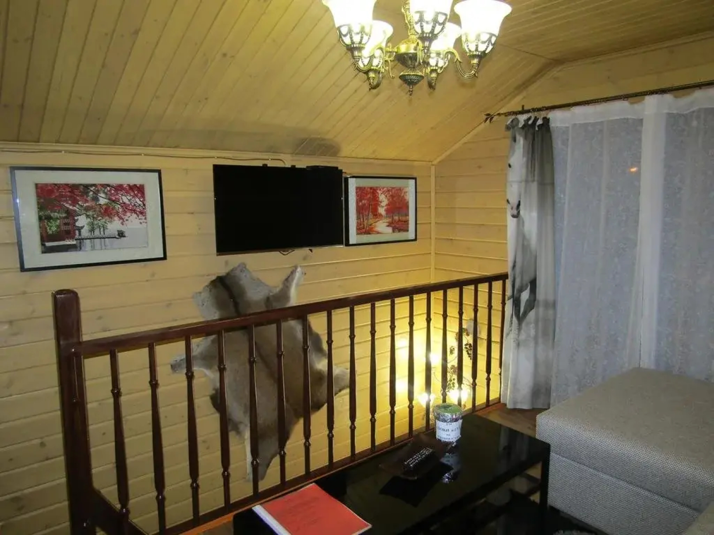 Smolyachkovo Guest house