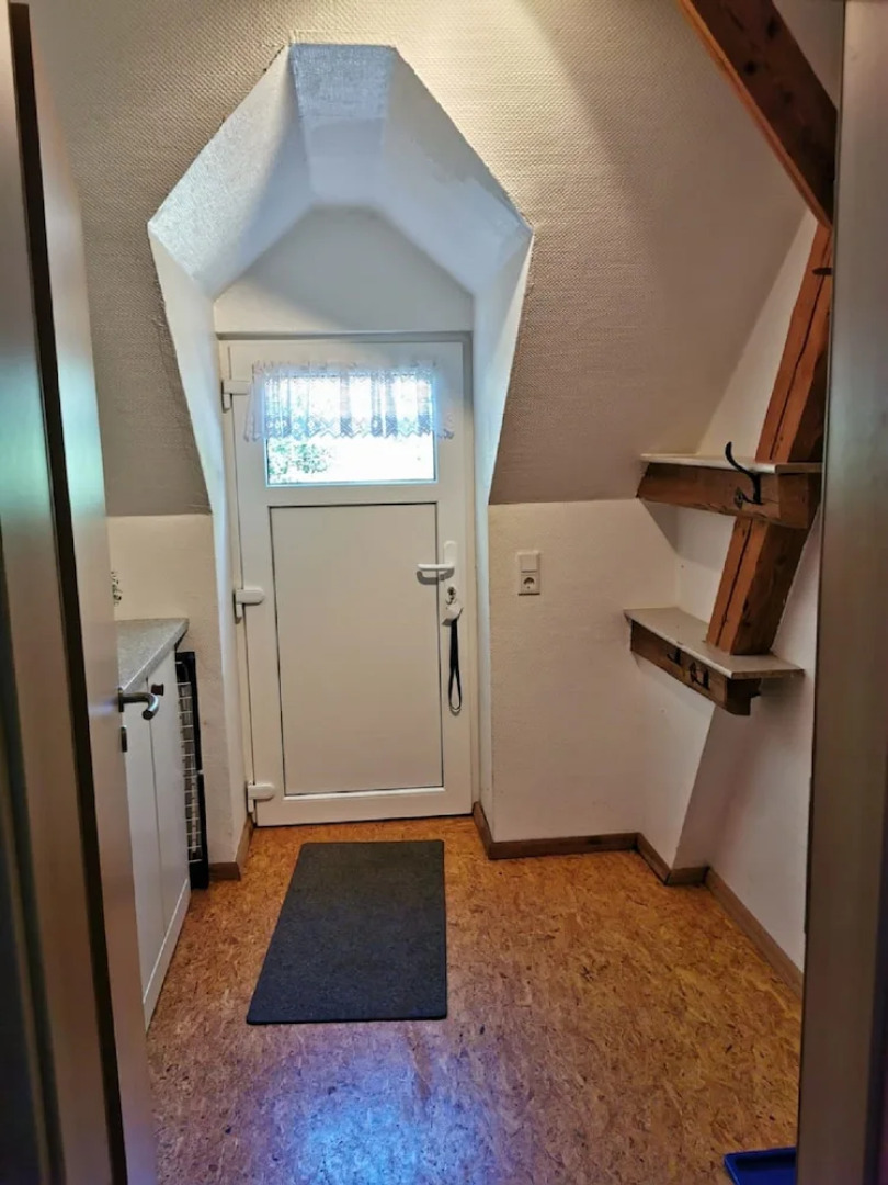 Ferienwohnung Rummelsmühle