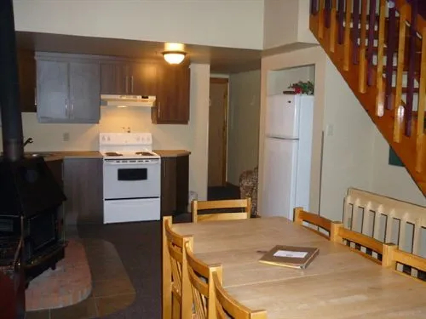 Auberge & Chalet Refuge