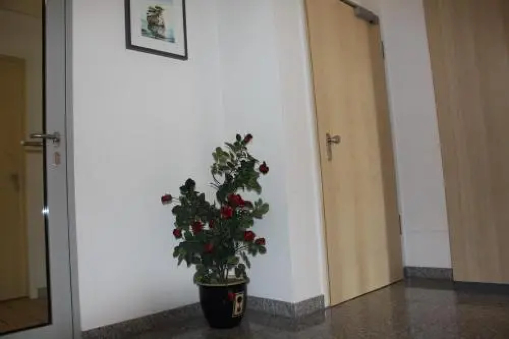 Hotel Grand Tour Cologne