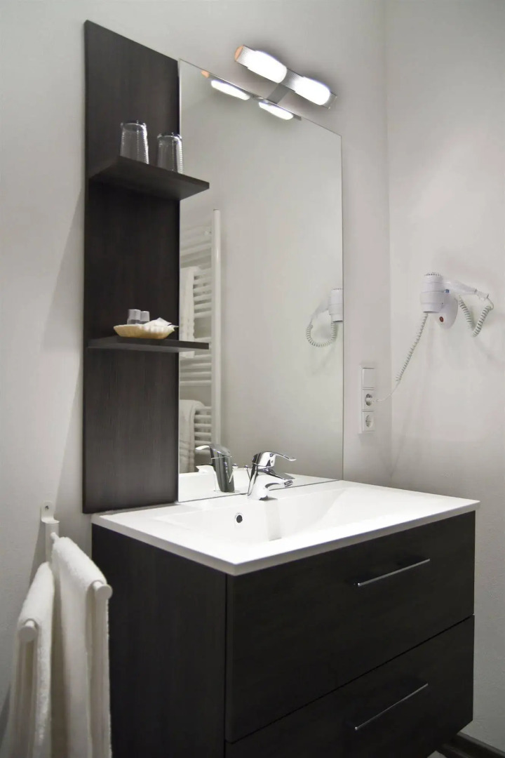 Troll's Brauhaus Hotel