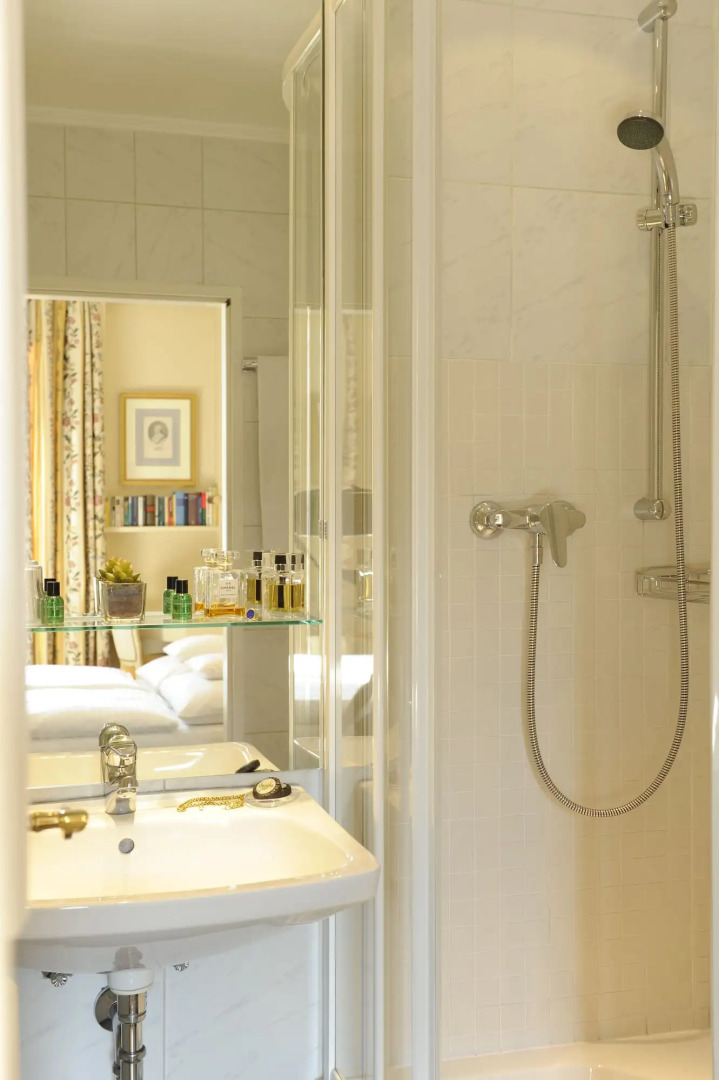 Hotel Splendid-Dollmann