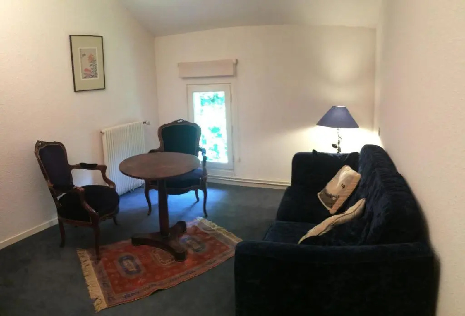 La Closerie de L'autan