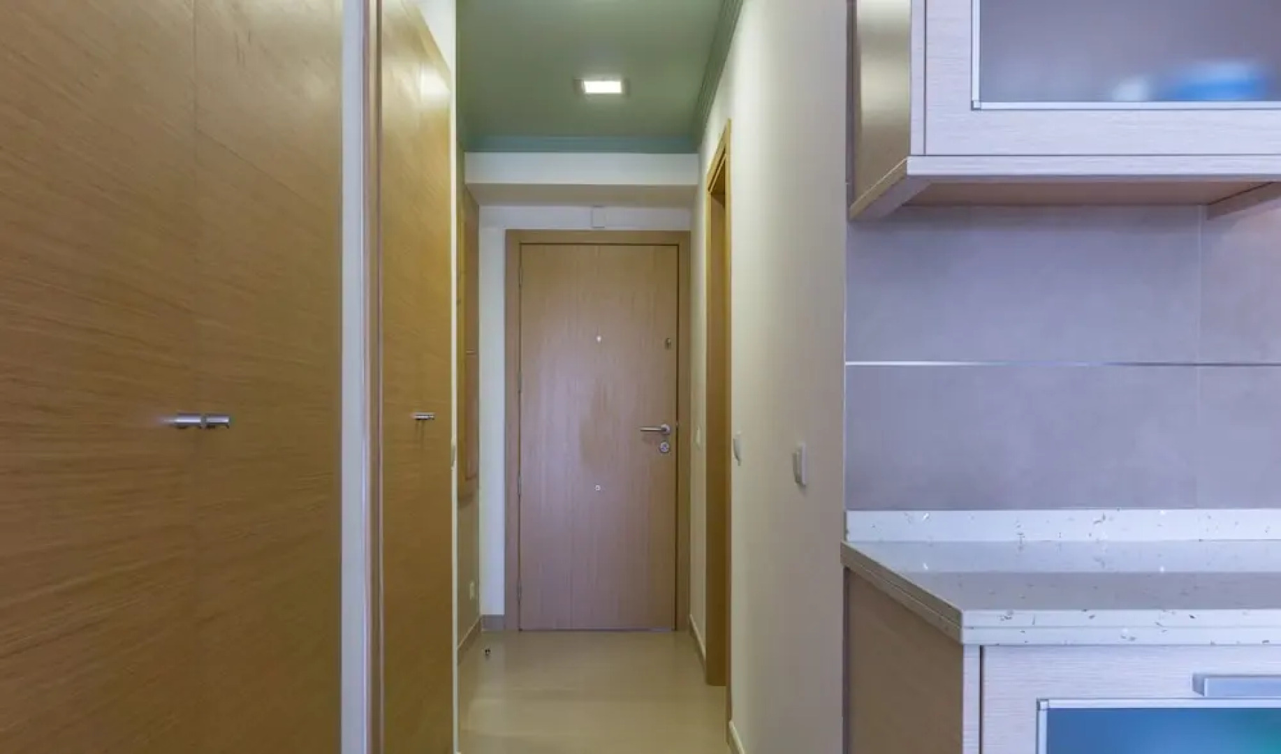 Akisol Monte Gordo Ocean