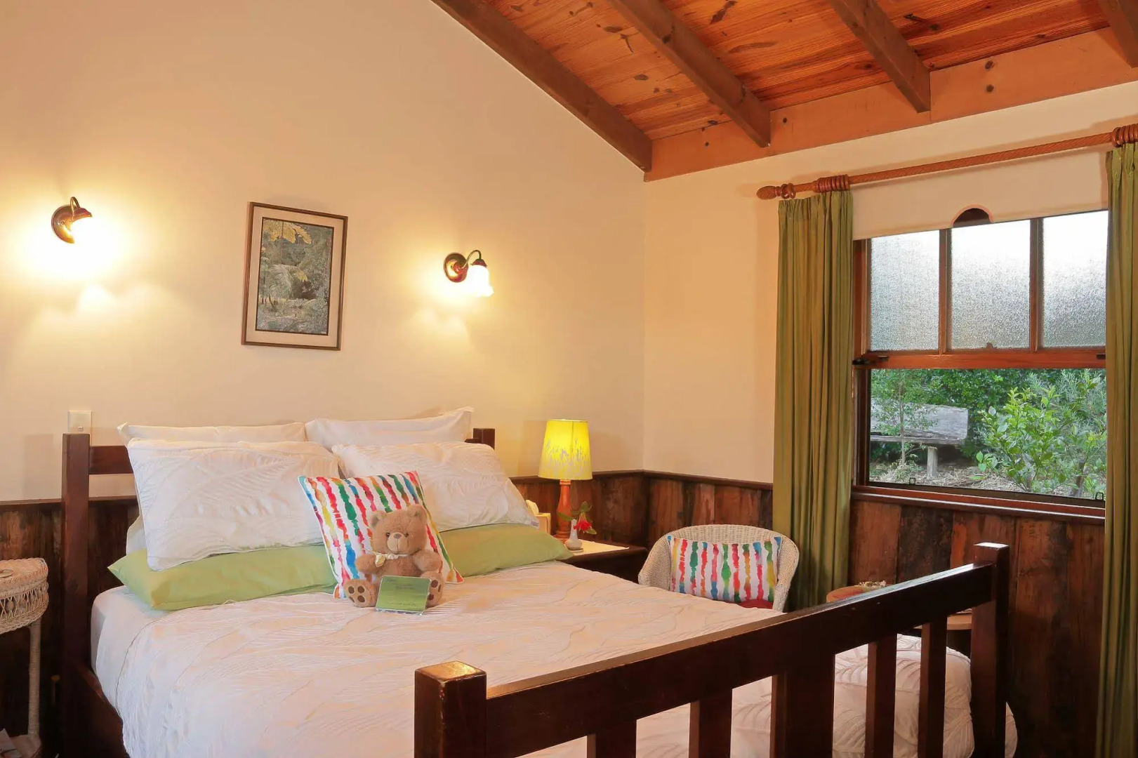 Tamborine Mountain B&B