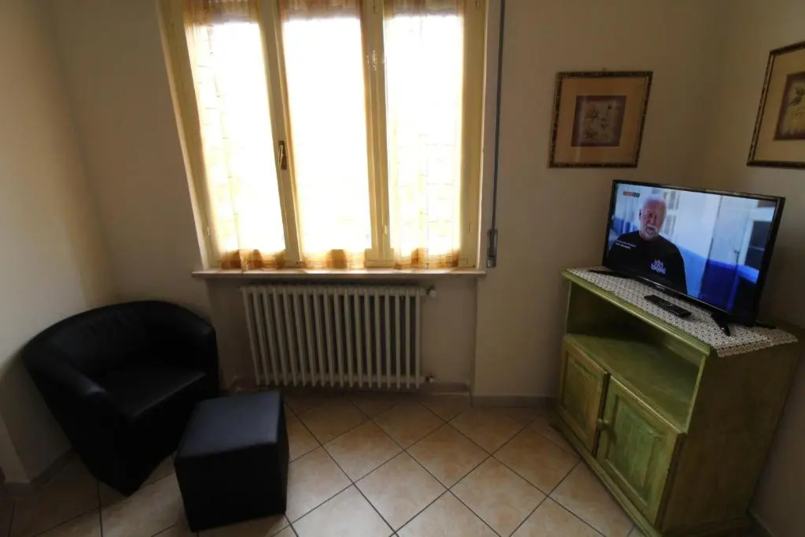 Appartamento Pederzoli