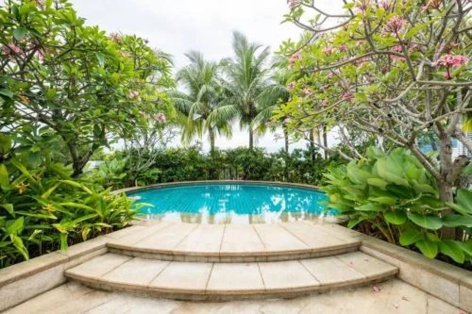 Apartment Xin Straits Quay Penang
