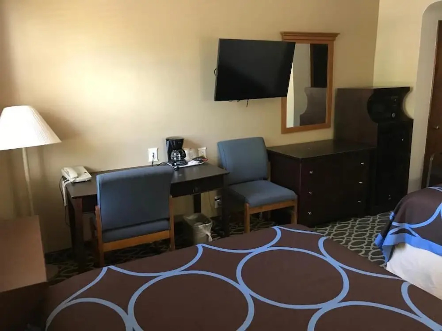 Budget Inn Marinette