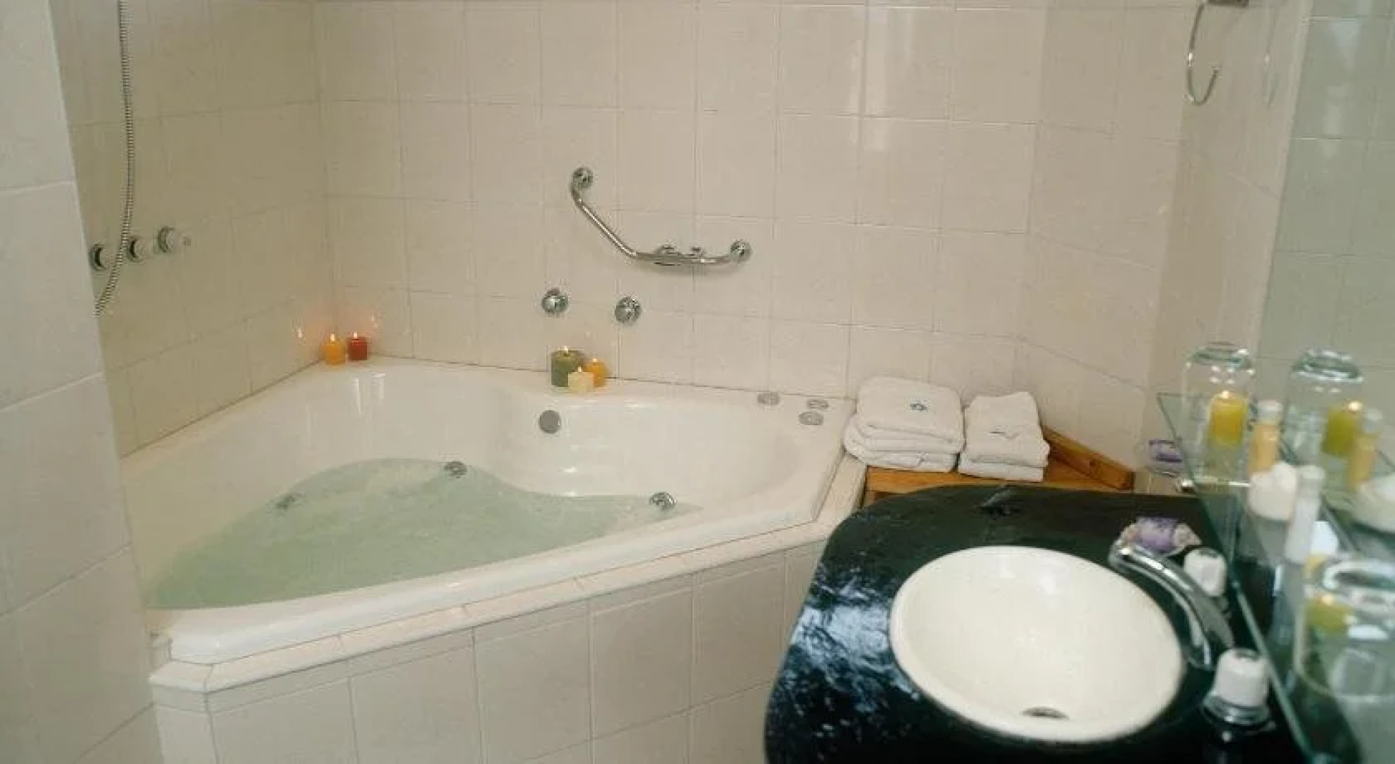 Rincón del Mar Apart Hotel, Spa & Resort