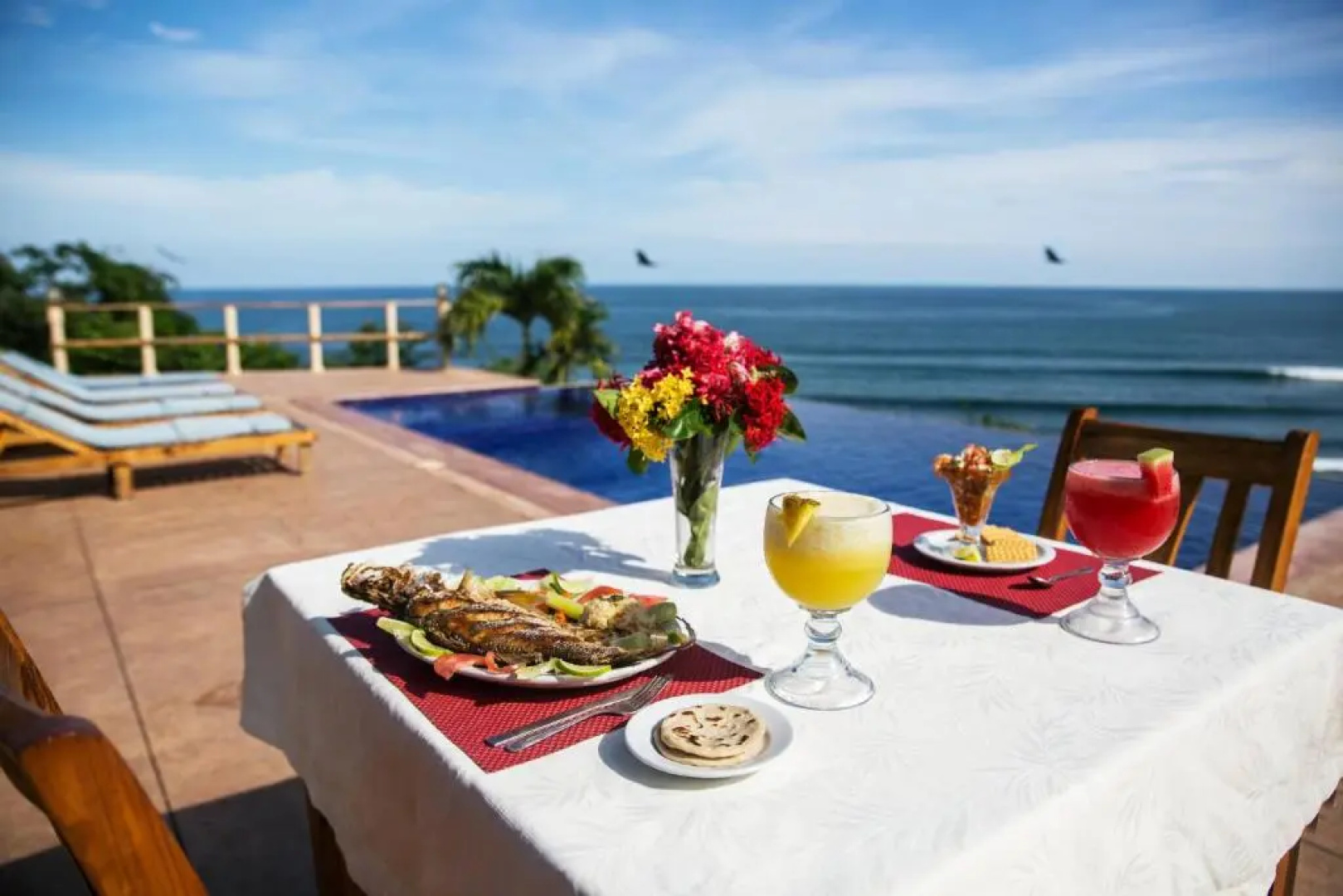Hotel Los Mangos
