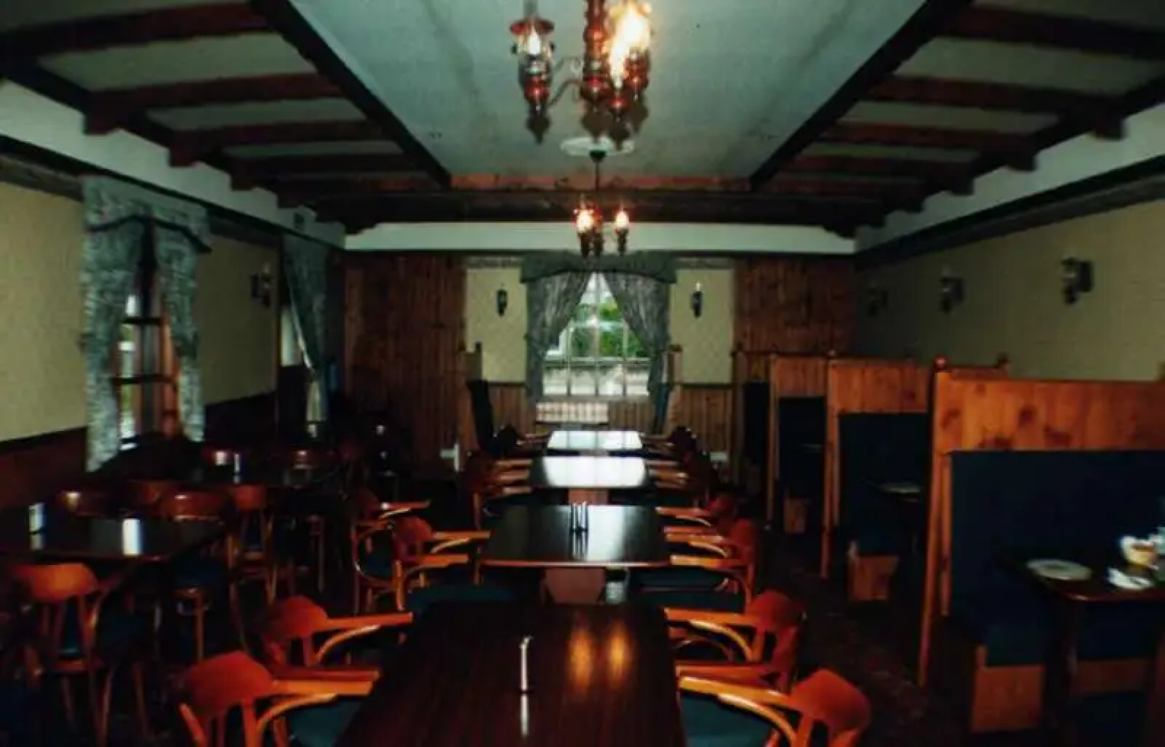 The 1645 Inn