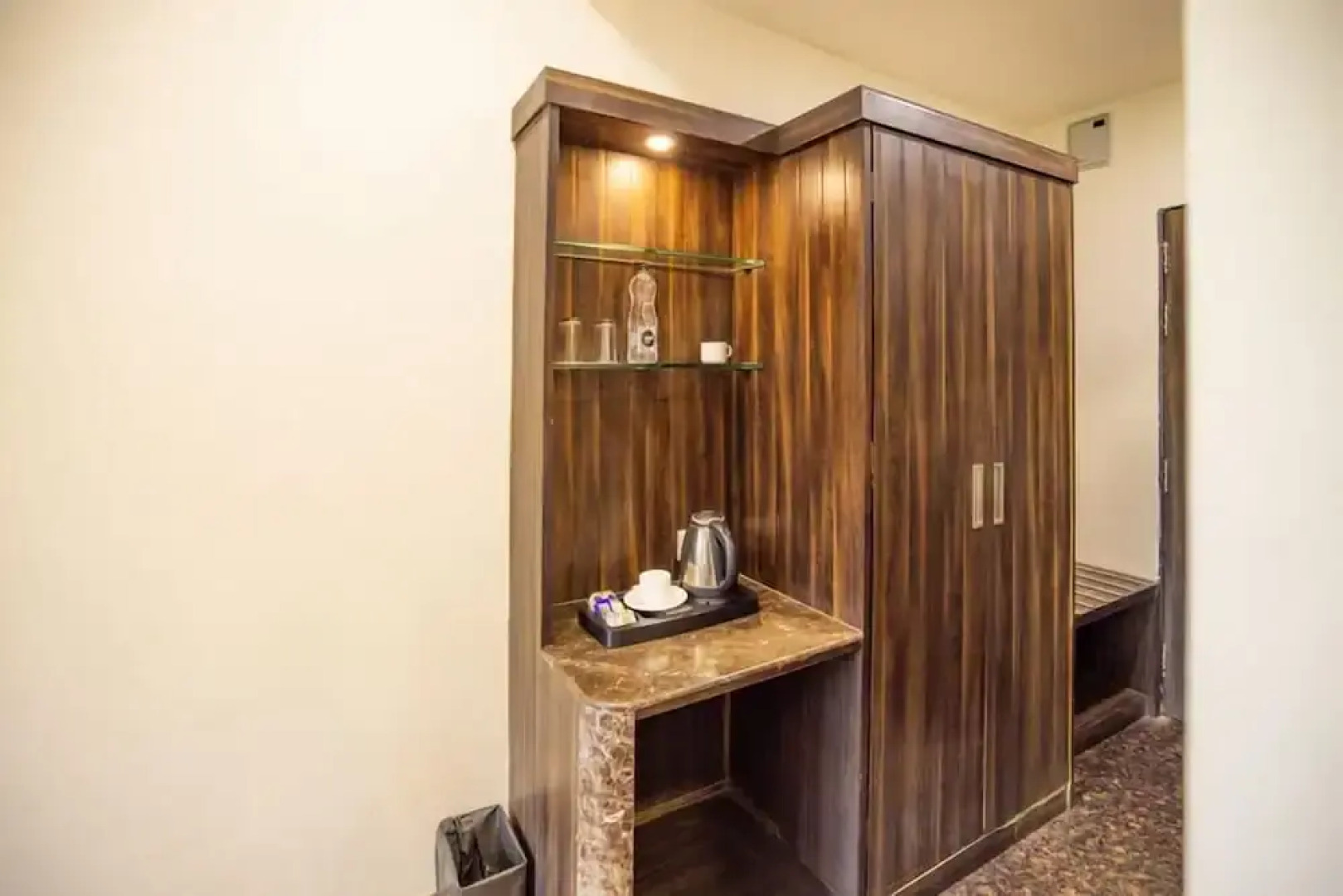 Sheetal International Rain Basera