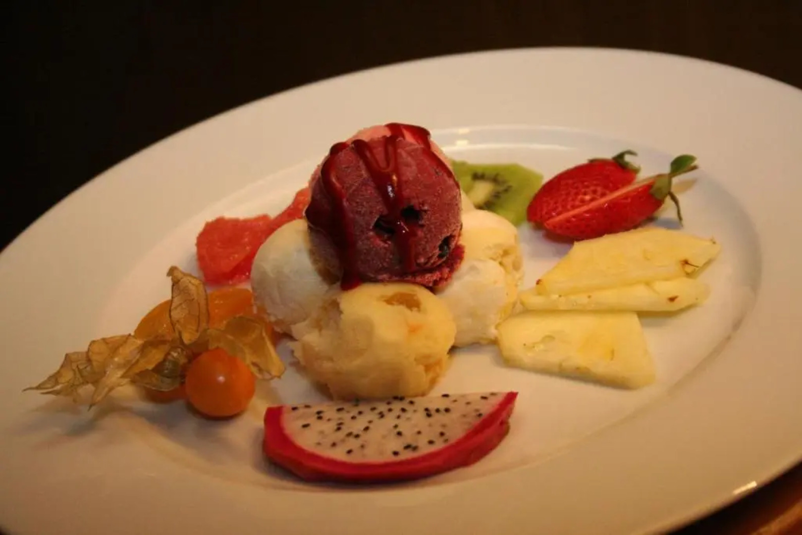 Schmankerl Hotel Bauer