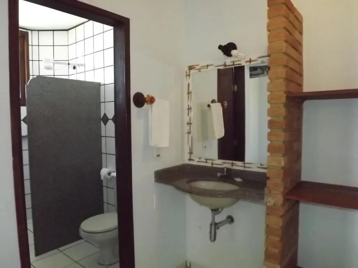 Pousada Coral de Fogo