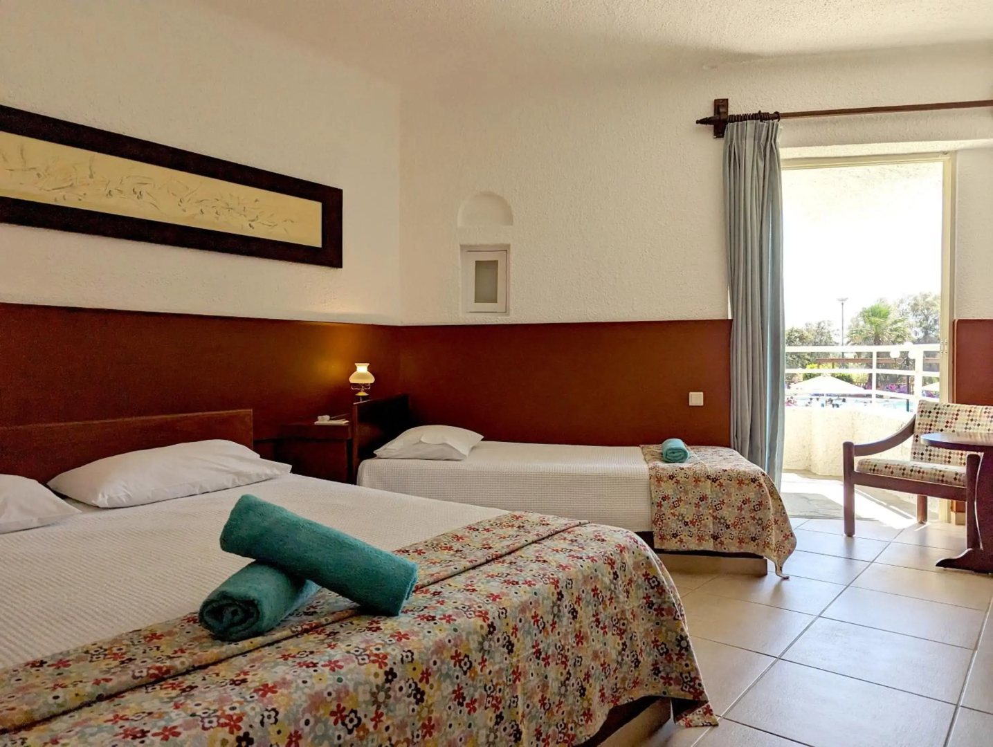 Apollonia Resort & Spa