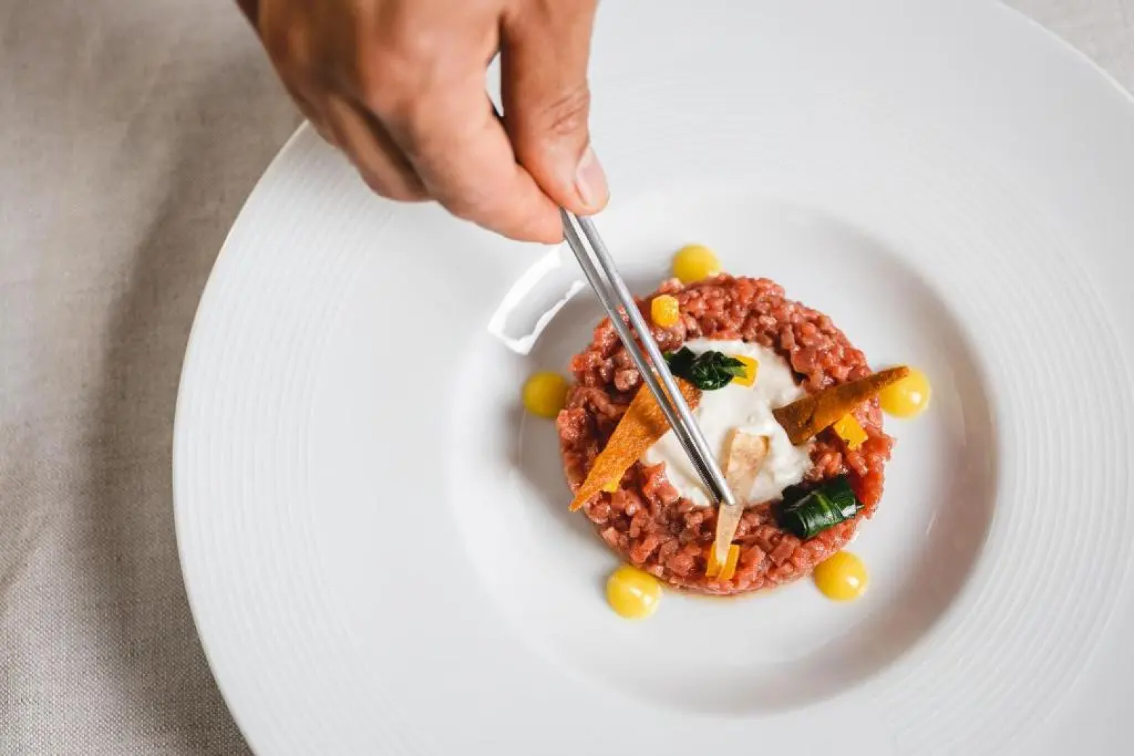 Relais Riserva di Fizzano