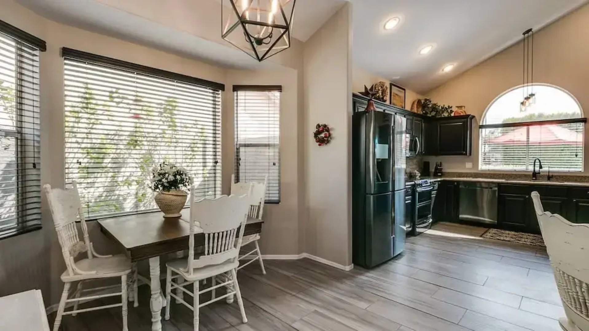 Spectacular Golf Course Home With Pool and Views!