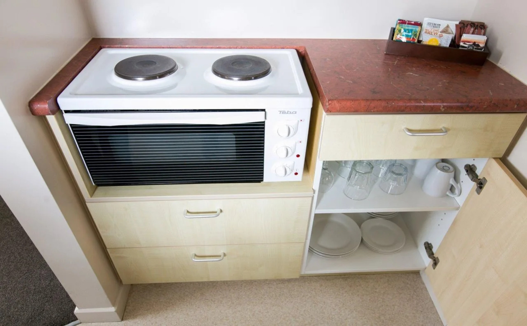 Bella Vista Motel Hokitika