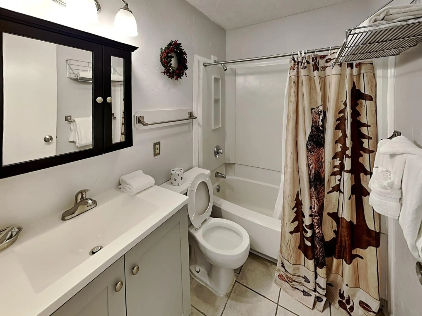 A Tennessee Joy, 1 Bedroom, Indoor Pool, WiFi, Fireplace, Sleeps 2