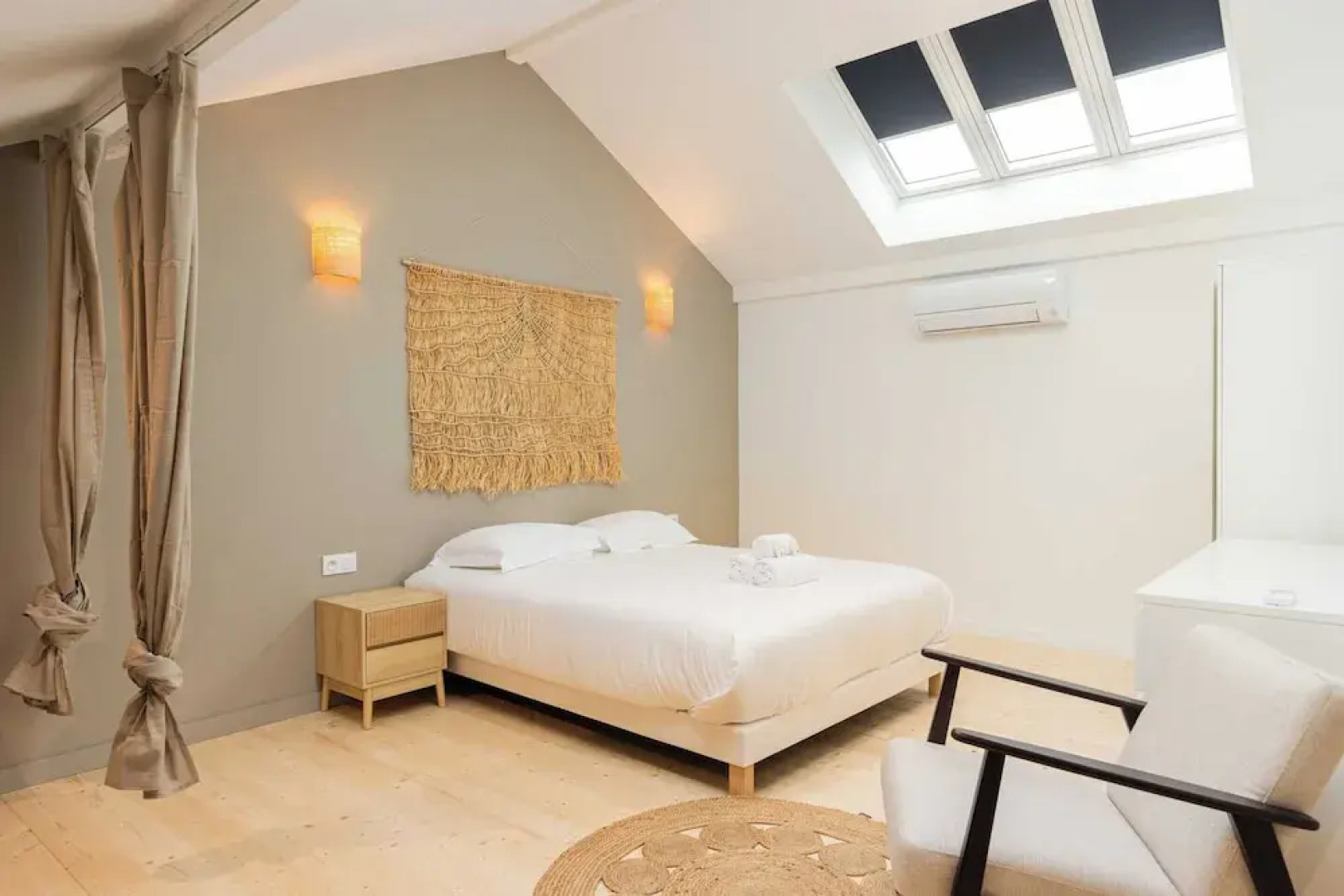 Dify Grand Bali - Villeurbanne