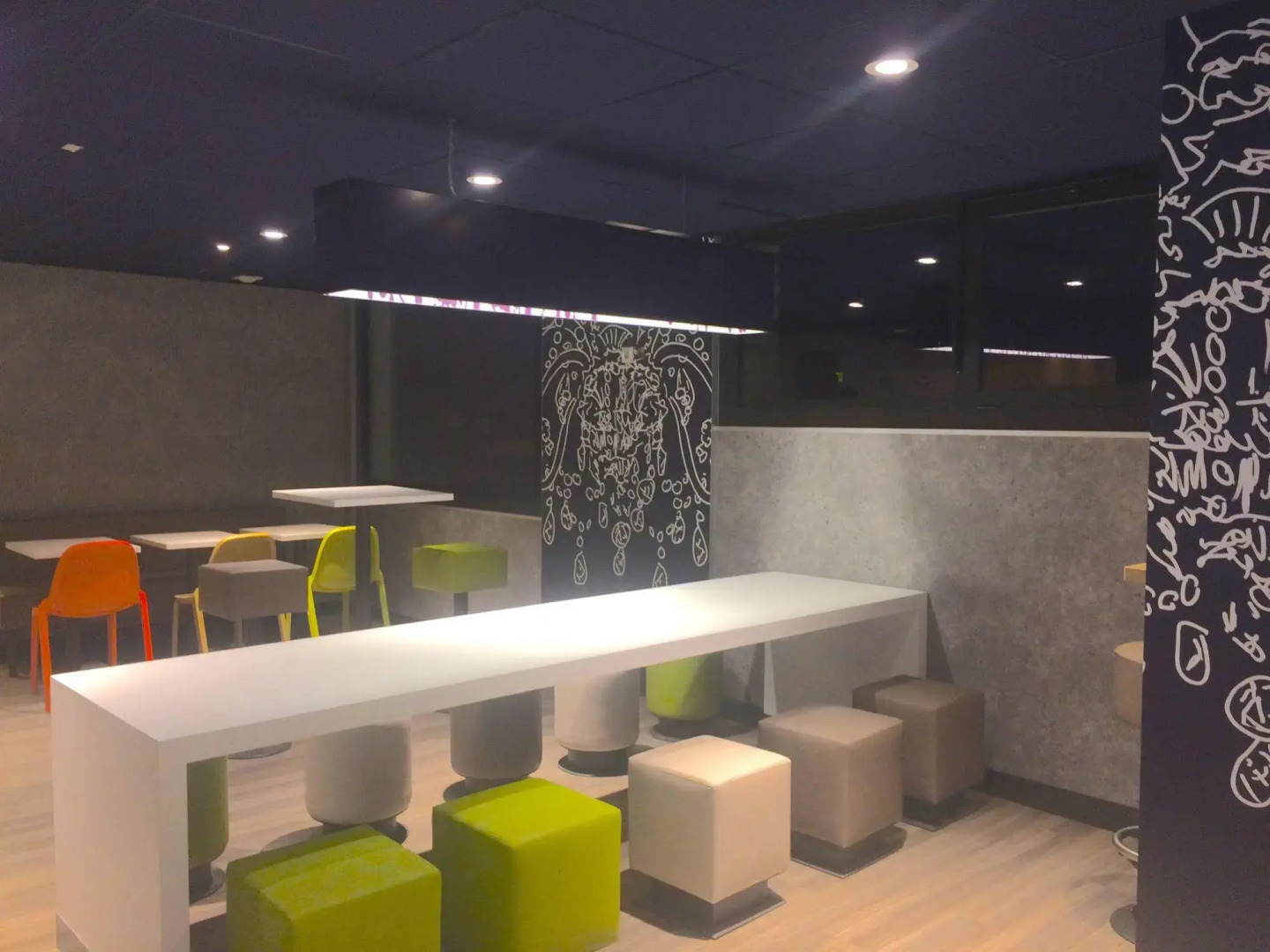 ibis budget Thonon Les Bains